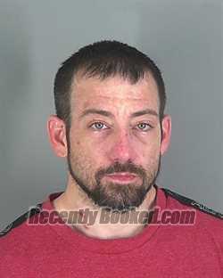 Recent Booking / Mugshot for SAMUEL THOMAS GLENN in Spartanburg County ...