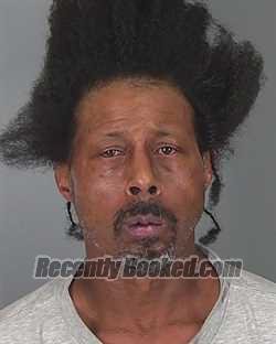 Recent Mugshot Image for WILLIAM RICE in Spartanburg County, South Carolina