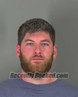 Recent Booking / Mugshot for TRINIDY WILLIAM MAYFIELD in Spartanburg