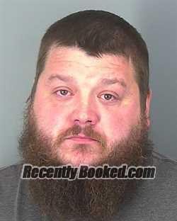 JOSHUA LEE Arrest Record & Booking Info – Spartanburg County, South ...