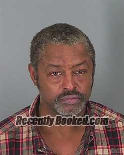Recent Mugshot Image for STEVEN EVINS in Spartanburg County, South Carolina