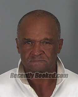 Recent Mugshot Image for DARRELL HAWKINS in Spartanburg County, South Carolina