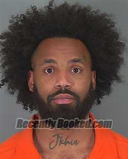 Recent Mugshot Image for DANIEL CINTRON-NUNEZ in Spartanburg County, South Carolina