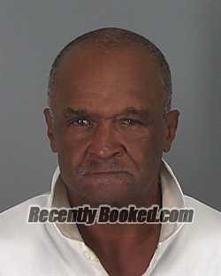 Recent Mugshot Image for DARRELL HAWKINS in Spartanburg County, South Carolina