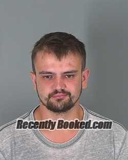 Recent Mugshot Image for DAVID OSTAPUK in Spartanburg County, South Carolina