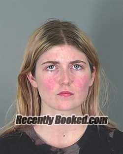 Recent Mugshot Image for MAYA MILLIONS in Spartanburg County, South Carolina