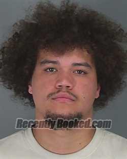 Recent Mugshot Image for JOEY ROGERS in Spartanburg County, South Carolina