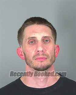 JOHN WHITNEY Arrest Record & Booking Info – Spartanburg County, South