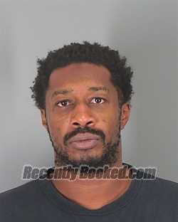 Recent Mugshot Image for STEVEN HENRY in Spartanburg County, South Carolina