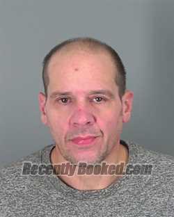 Recent Mugshot Image for CASEY CASHWELL in Spartanburg County, South Carolina