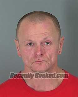 Recent Mugshot Image for RONNIE CANTRELL in Spartanburg County, South Carolina