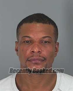 Recent Mugshot Image for CAMERON ROUSEY in Spartanburg County, South Carolina
