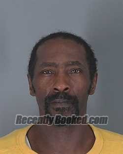 Recent Mugshot Image for KENNETH HOLLOWAY in Spartanburg County, South Carolina