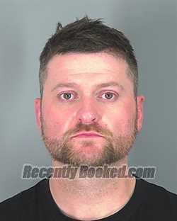 Recent Mugshot Image for JORDAN SEAY in Spartanburg County, South Carolina