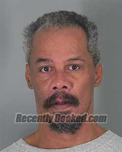 CURTIS FORNEY Arrest Record & Booking Info – Spartanburg County, South ...