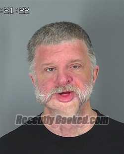 Recent Mugshot Image for JAMES PHILLIPS in Spartanburg County, South Carolina