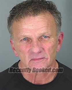 Recent Mugshot Image for RICHARD LITTLETON in Spartanburg County, South Carolina