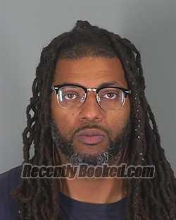 Recent Mugshot Image for JOHNATHAN WATKINS in Spartanburg County, South Carolina
