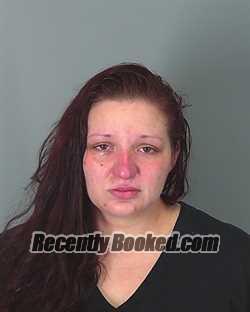 Recent Mugshot Image for KASEY COOLEY in Spartanburg County, South Carolina
