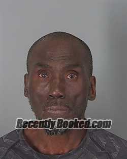 Recent Mugshot Image for TOMMY NORMAN in Spartanburg County, South Carolina