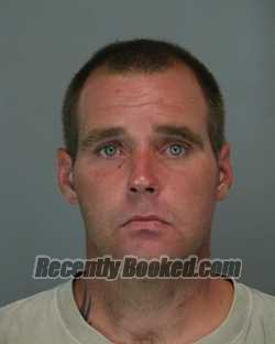 Recent Mugshot Image for GEORGE PHILLIPS in Spartanburg County, South Carolina