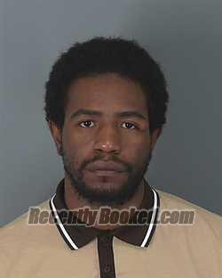 Recent Mugshot Image for WILSHAWN MARTIN in Spartanburg County, South Carolina