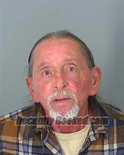 Recent Mugshot Image for LARRY POOLE in Spartanburg County, South Carolina