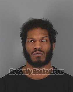 Recent Mugshot Image for LAKELVIN GENTRY in Spartanburg County, South Carolina