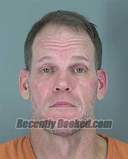 Recent Mugshot Image for VAN TILLMAN in Spartanburg County, South Carolina