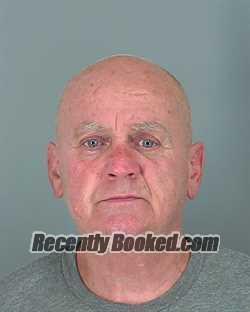 Recent Mugshot Image for TIMMY GEORGE in Spartanburg County, South Carolina