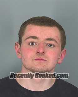 Recent Mugshot Image for KENNITH MORRIS in Spartanburg County, South Carolina