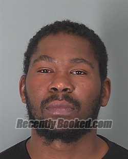 Recent Mugshot Image for ROBERT ROSEBORO in Spartanburg County, South Carolina
