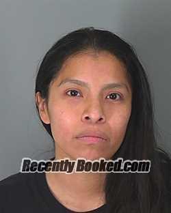 Recent Mugshot Image for KYLIE CATHCART in Spartanburg County, South Carolina