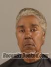 Recent Mugshot Image for BETTY JAMES DOW in Sumter County, South Carolina