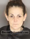 Recent Mugshot Image for BRITTANY NICHOLE DONLON in Sumter County, South Carolina