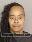 Recent Mugshot Image for BISA MCLEOD in Sumter County, South Carolina