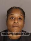 Recent Mugshot Image for GLENDA CASSANDRA CHARLES in Sumter County, South Carolina
