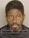 Recent Mugshot Image for GEORGE TILLMAN JR JOHNSON in Sumter County, South Carolina