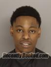 Recent Mugshot Image for JAHEIM ABRAMS in Sumter County, South Carolina