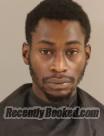 Recent Mugshot Image for JOSHUA TALEEK GIBSON in Sumter County, South Carolina
