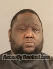 Recent Mugshot Image for JEZON TRAVIS MYERS in Sumter County, South Carolina