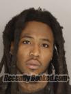 Recent Mugshot Image for JAKIEM TIREK MACK in Sumter County, South Carolina