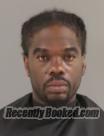 Recent Mugshot Image for MARCUS ANDREW HAYNESWORTH in Sumter County, South Carolina