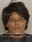 Recent Mugshot Image for MARVA DENISE MCCRAY in Sumter County, South Carolina