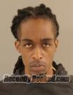 Recent Mugshot Image for RASHAY RAMON BRYANT in Sumter County, South Carolina