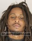 Recent Mugshot Image for SHEQUAN STEVEN BRADFORD in Sumter County, South Carolina