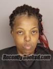 Recent Mugshot Image for SHARON LYNN MCFADDEN in Sumter County, South Carolina