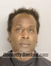 Recent Mugshot Image for SEAN Lionel NATHANIEL in Sumter County, South Carolina