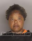 Recent Mugshot Image for TAMMIE DENISE SEYMORE in Sumter County, South Carolina