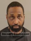 Recent Mugshot Image for XAVIER PRIOLEAU in Sumter County, South Carolina